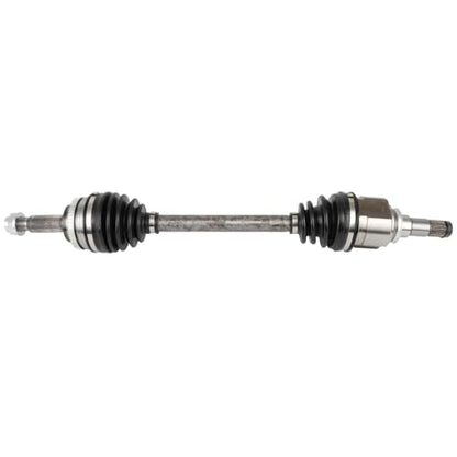 CV Axle 66-5266 for Toyota Prius 1.5L 2004-2009 Front Left Driver FWD - size: 17-9982