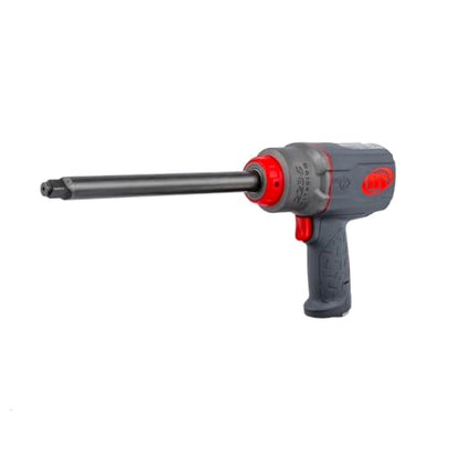 Ingersoll Rand EA48H DXS2 1/2" Drive 8" Extended Anvil Attachment - size: 1/2" 8" Extended, style: Single Anvil Attachment