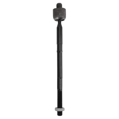 TRQ Front Inner Tie Rod Set 2 Piece - style: PSA74602