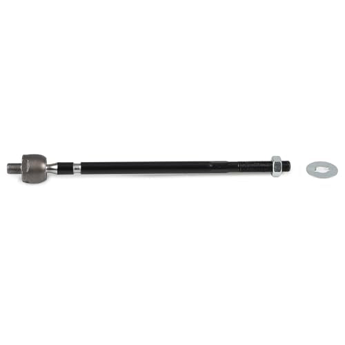 Metrix Premium Chassis Parts Inner Tie Rod End Fits Geo Prizm 1989-1992 - size: EV240