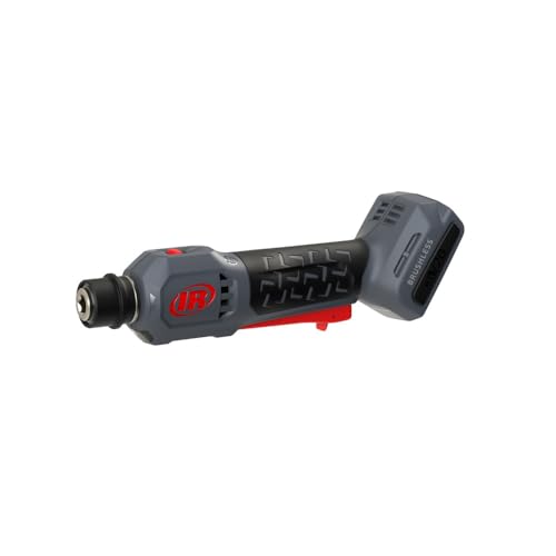 Ingersoll Rand G4911 20V Cordless Tire Buffer - style: Bare Tool