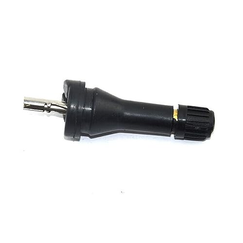 8PCS Rubber Replacement TPMS Monitoring Sensor Tire Valve Stem Kit VS-90