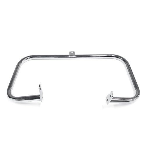MZS Motorcycle Engine Guard Crash Bar for Shadow 750 Aero Phantom Spirit - size: Shadow 750 VT750 2004-2025