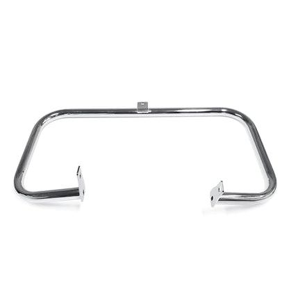 MZS Motorcycle Engine Guard Crash Bar for Shadow 750 Aero Phantom Spirit - size: Shadow 750 VT750 2004-2025