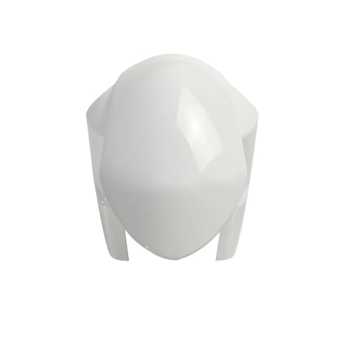 YTL -Glossy White Full Fairing Fit for Suzuki 2006-2007 GSXR 600/750 - color: 008-Glossy White