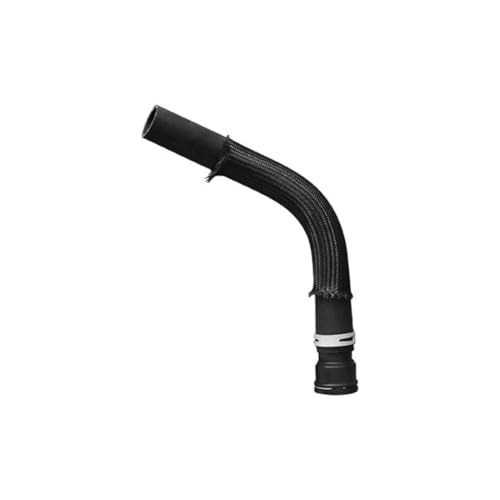 Upper Lower Radiator Coolant Hose, Radiator Hose Kit, Universal Radiator Hose Replaces 15107011 pair for Chevrolet Express 2500 6.0L 2007 2008 2009 2010 2011 2012 2013 2014 2015 2016 2017 2018