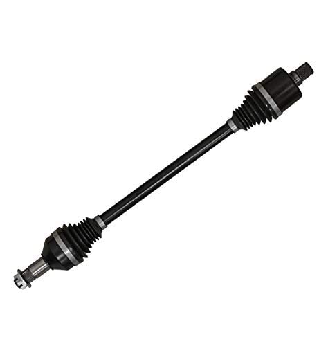 SuperATV ADR Front Axle for Polaris Ranger 1000/Crew