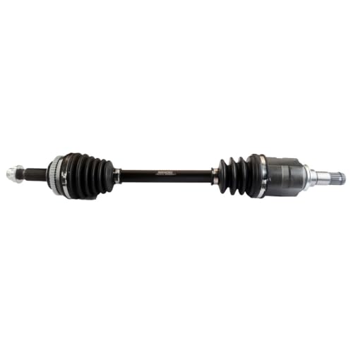 MOOG CV Axle Assembly 14E003L For 2009-2019 Toyota Corolla (Front Left)