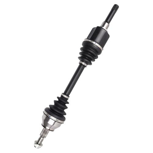 Autoround 662284 Front Left CV Axle Fit for 2013-2019 Ford Escape