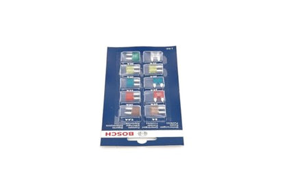 BOSCH 1987529038 Mini Automotive (ATM) Blade Fuse Assortment