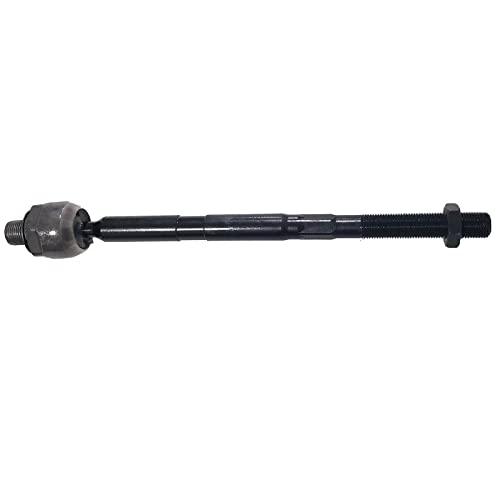 Tie Rod End Kit for Buick Enclave 2008-2017, for Chevy Traverse 2009-2017 - size: EV800572 ES800286
