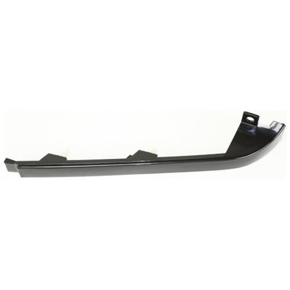Garage-Pro Front Bumper Filler Compatible with NISSAN PATHFINDER 1999-2001 HEADLIGHT FILLER LH Grille Filler