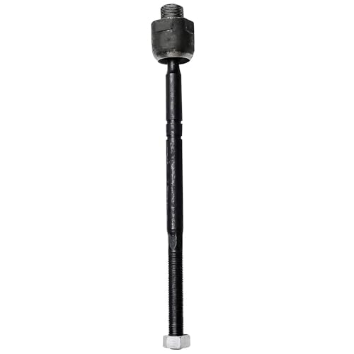 Detroit Axle - Front Wheel Bearing Hub Tie Rods for Chevy Silverado 1500 - size: 3SW42654/Kit