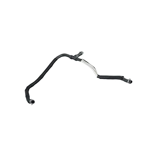 Mopar Heater Supply Hose - Mopar (68001160AA)