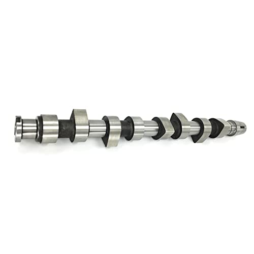 Partsflow Engine Camshaft For Volkswagen Beetle 2002-2004 For Volkswagen Golf 2000-2004 For Volkswagen Jetta 2000-2004 OE#038 109 101 K 1.9L 116CID SOHC L4 DIESEL TURBO, ENG.CODE "ALH" - color: 06754005280