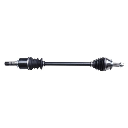 SHOWSEN 66-7568 Front Left or Right CV Axle Shaft Assembly for 14-18 Subaru