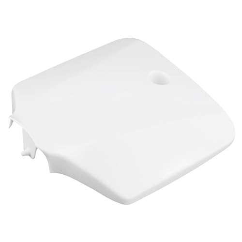 PRO BAT ABS Plastic Fender Fairing Body Work Kit Set - color: White&Green Plastic Fender Kit