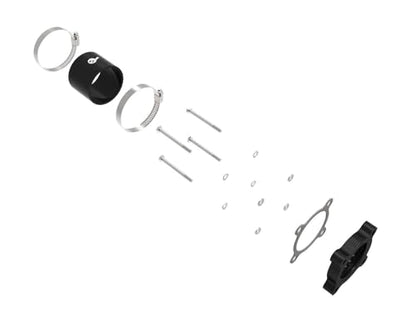 aFe Power #46-30003 Silver Bullet Throttle Body Spacer