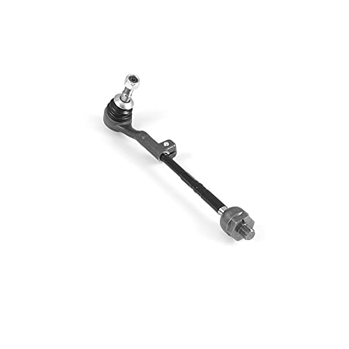Metrix Premium Chassis Parts Tie Rod End Kit Fits BMW 120i (Mexico) 05-12 - size: MS10709_TA14192/ PAIR