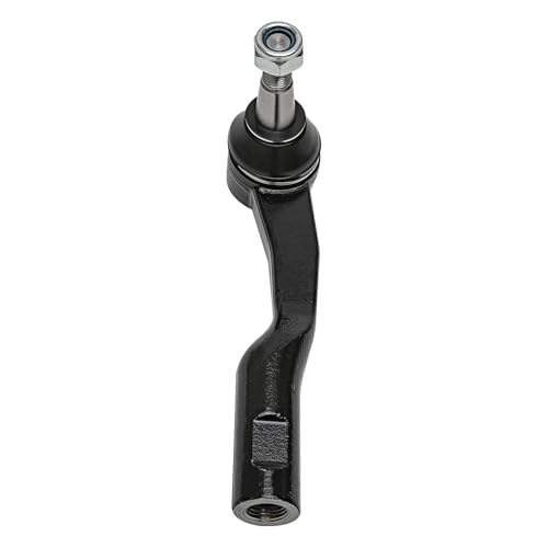 Detroit Axle - Front Tie Rods for 2013 2014 Chevrolet Malibu - size: 4S48461/group