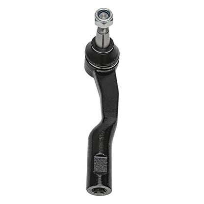 Detroit Axle - Front Tie Rods for 2013 2014 Chevrolet Malibu - size: 4S48461/group