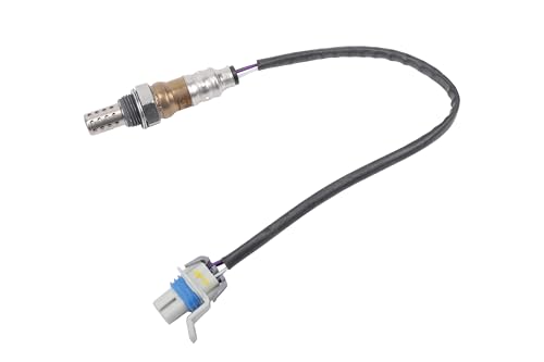 GM Genuine Parts 213-3867 (19209808) Heated Oxygen Sensor