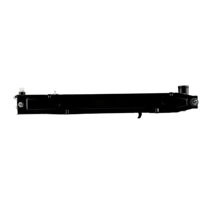 CU1778 Radiator, Compatible with 1995-2004 Tacoma, Aluminum Automotive Replacement Radiator - size: CU1778