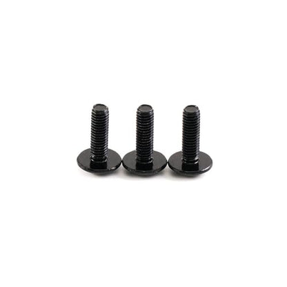 Motorcycle Fairing Bolt Kit Screws Kit For Honda CBR500R 2013-2018 Black - color: Black
