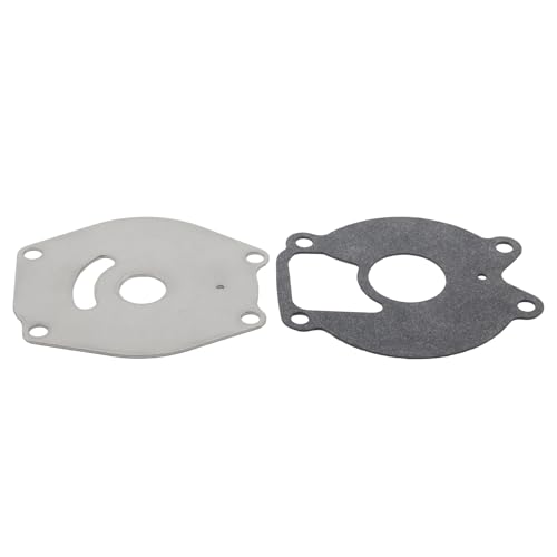 46-99157A2 Water Pump Impeller Repair Kit for Mercury 9.9-25 HP - size: 9.9-25 HP