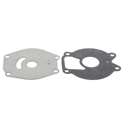 46-99157A2 Water Pump Impeller Repair Kit for Mercury 9.9-25 HP - size: 9.9-25 HP