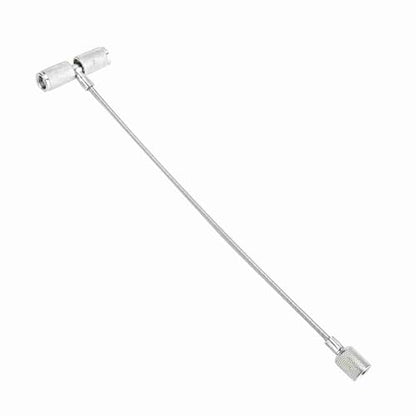 Valve Stem Puller, Valve Stem Installation Tool, Core Remover Tool Puller, Tire Plug Core Remover