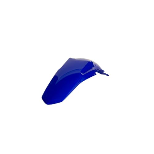 Acerbis Rear Fender For Yamaha YZ125 (2002-2014), YZ250 (2002-2014) - YZ blue