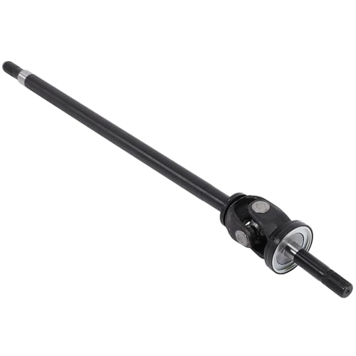 SCITOO Front Right (Passenger Side) CV Axle Shaft Assembly Fit For Ford - size: [Front Passenger Side] 3C3Z3219BA