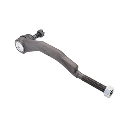 ASTARPRO 4pc Replacements for Front Inner And Outer Tie Rod End Compatible with Buick Rainier/SSR/Trailblazer/Trailblazer EXT/GMC Envoy/Envoy XL/Envoy XUV/Isuzu Ascender/Bravada/Saab 9-7x