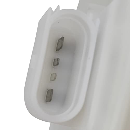 TRQ Fuel Pump Module Assembly - style: FPA60189