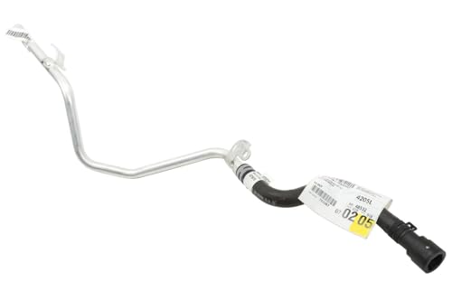 GM Genuine Parts 15768212 HVAC Heater Outlet Hose