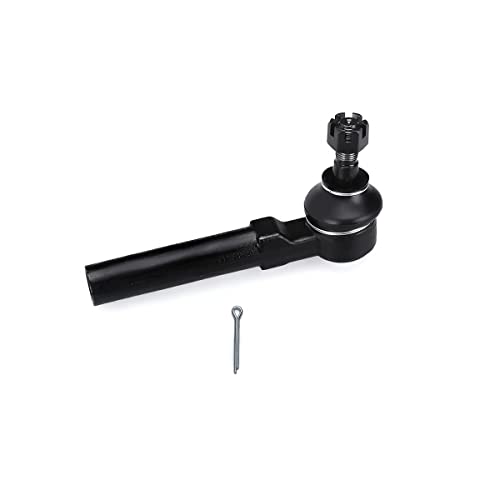Outer Inner Tie Rod Kit for Subaru Outback 2000 2001 2002 2003 2004 - size: ES3692 EV473