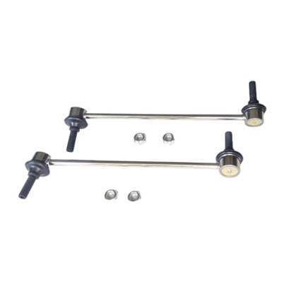 K750740 Stabilizer Bar Link Front For Ford(Edge,Fusion,Police Responder Hybrid) For Lincoln(MKX,MKZ,Nautilus) OE DG9Z5K484A - size: 831085