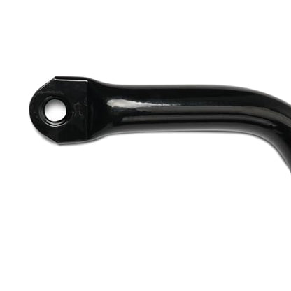 Upgrade 55398938AC Front Suspension Stabilizer Bar Compatible with 2009-2010 Dodge Ram 1500,2011-2018 Ram 1500,2019-2022 Ram 1500 Classic 4WD (Sway Bar) (Sway Bar) - size: Sway Bar