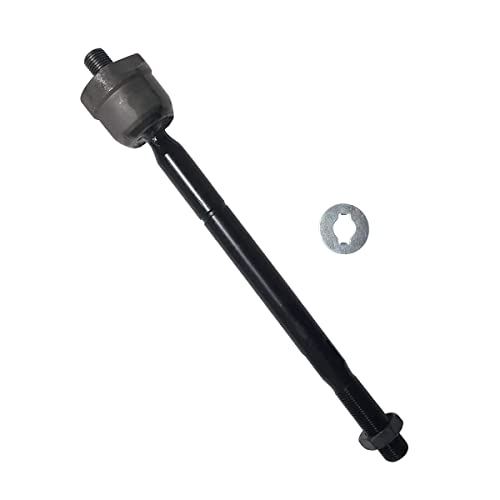 Outer Inner Tie Rod Ends ES80895 EV800529 for Toyota Tacoma 2005-2023