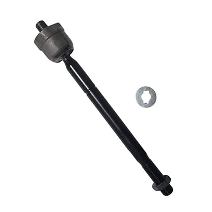 Outer Inner Tie Rod Ends ES80895 EV800529 for Toyota Tacoma 2005-2023