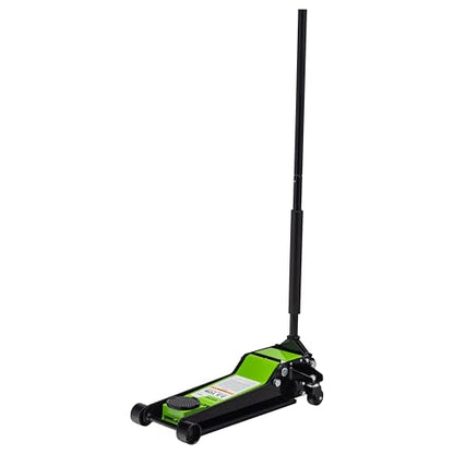 ARCAN 3.5-Ton Steel Low Profile Floor Jack, Model A20012