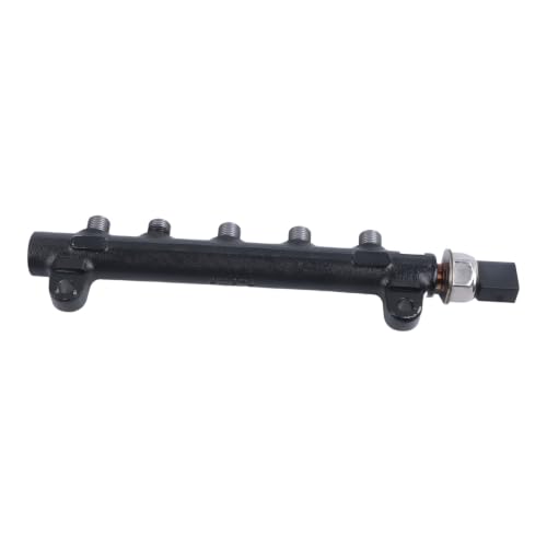 1Pc 7030409 Fuel Common Rail Fits For D24 2.4L Diesel Engines