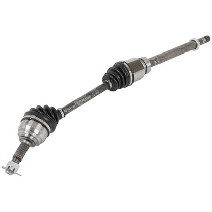 CV Axle NCV53910 for Nissan Cube/Tiida/Versa 2007-2014 Front Right Manual - size: 18-0034