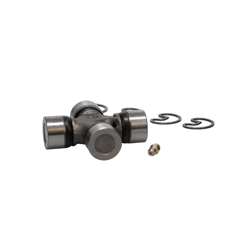 ACDelco Gold 45U0107 (19470451) Driver Shaft Universal Joint Kit
