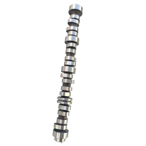 PartsFlow Engine Camshaft 12623066