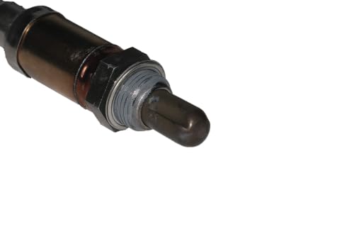 Replacement Oxygen Sensor - Replaces 15717, 15716, ZZC318861, XR3Z9G444CA - Compatible with Ford, Lincoln, Mercury & Mazda - Ranger, Mustang, Expedition, Explorer, Escape, F150, Tribute - style: 15717