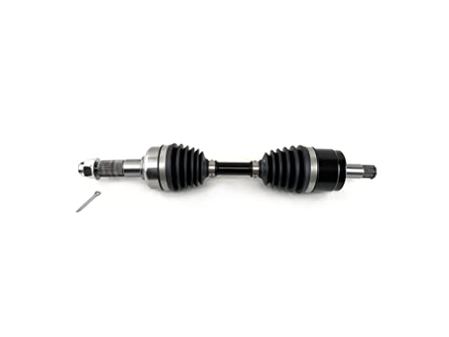 Front CV Axle for CFMOTO CFORCE 400S & 500S 2019-2022 9GQA-270300