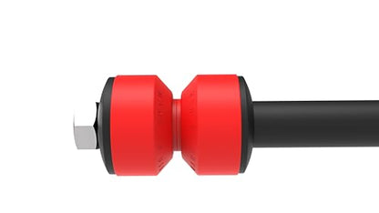 Suspension Dudes PAIR Front Sway Bar Stabilizer Links Mountaineer Pickup Explorer Ranger Ram, Bushings Made In USA K700542 K7275 (K700542 / K7275) - size: K700542 / K7275