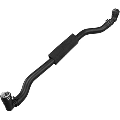JR3Z-18472-A HVAC Heater Hose Compatible with Ford Mustang 5.0L 2018-2023